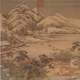 孟桓羽的头像