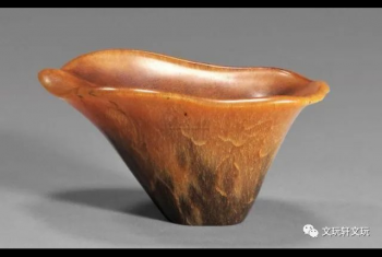 牙雕的起源与发展及其工艺特点