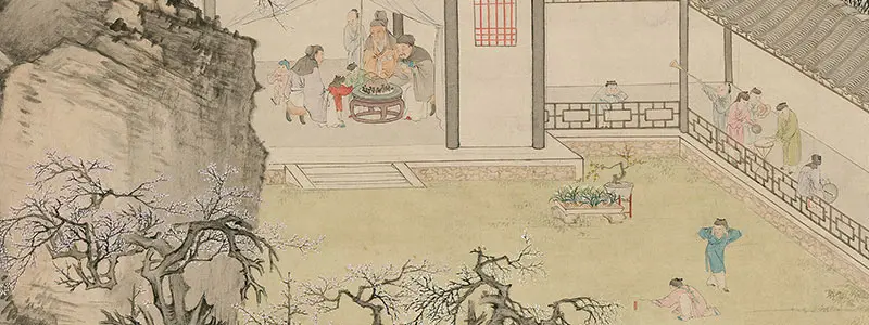 分类： <span>绘画</span>